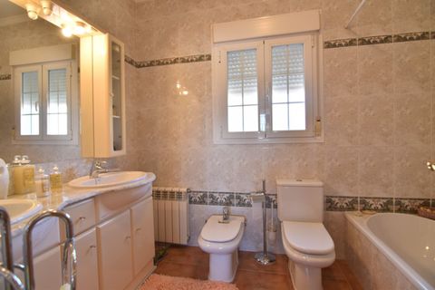 Villa i Calpe, Alicante, Calpe - € 720.000 | Ref: VDX944 - foto 45