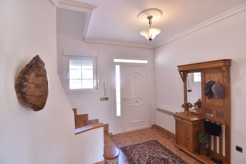 Villa i Calpe, Alicante, Calpe - € 720.000 | Ref: VDX944 - foto 47