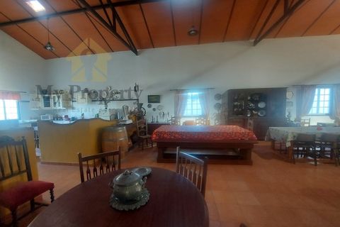 Gårdshus i Moura, Beja, Moura - € 435 000 | Ref: Moura-MP - foto 6