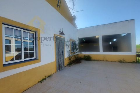 Gårdshus i Moura, Beja, Moura - € 435 000 | Ref: Moura-MP - foto 9