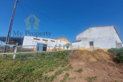 Gårdshus i Moura, Beja, Moura - € 435 000 | Ref: Moura-MP - foto 10