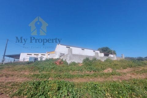 Gårdshus i Moura, Beja, Moura - € 435 000 | Ref: Moura-MP - foto 13