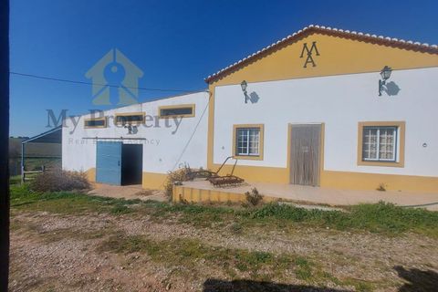Gårdshus i Moura, Beja, Moura - € 435 000 | Ref: Moura-MP - foto 18