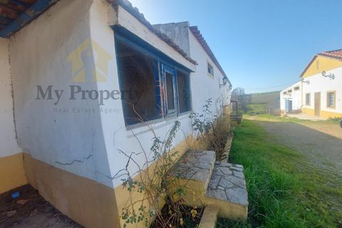 Gårdshus i Moura, Beja, Moura - € 435 000 | Ref: Moura-MP - foto 20