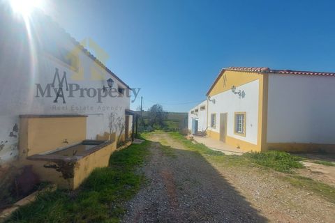 Gårdshus i Moura, Beja, Moura - € 435 000 | Ref: Moura-MP - foto 21