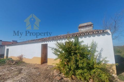 Gårdshus i Moura, Beja, Moura - € 435 000 | Ref: Moura-MP - foto 23