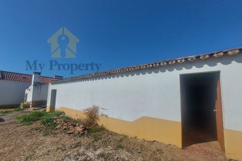 Gårdshus i Moura, Beja, Moura - € 435 000 | Ref: Moura-MP - foto 26
