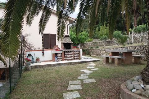 Villa a Campo Nell'Elba, Livorno, Campo Nell'Elba - € 450.000 | Ref: 4380 - foto 2
