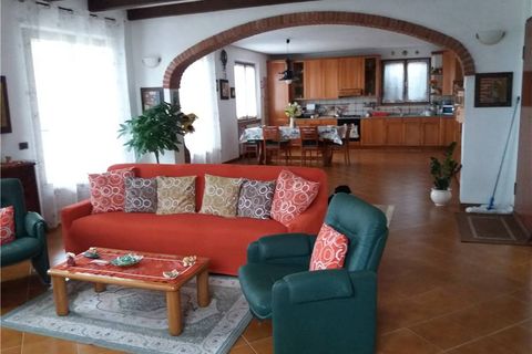 Villa a Campo Nell'Elba, Livorno, Campo Nell'Elba - € 450.000 | Ref: 4380 - foto 4
