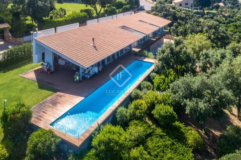 Villa i Platja D'aro, Gerona, Platja D'aro - € 2.200.000 | Ref: PDA24065 - foto 2