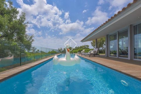 Villa i Platja D'aro, Gerona, Platja D'aro - € 2.200.000 | Ref: PDA24065 - foto 6