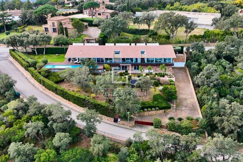 Villa i Platja D'aro, Gerona, Platja D'aro - € 2.200.000 | Ref: PDA24065 - foto 24