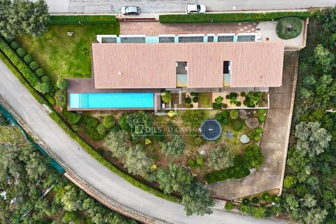 Villa i Platja D'aro, Gerona, Platja D'aro - € 2.200.000 | Ref: PDA24065 - foto 25