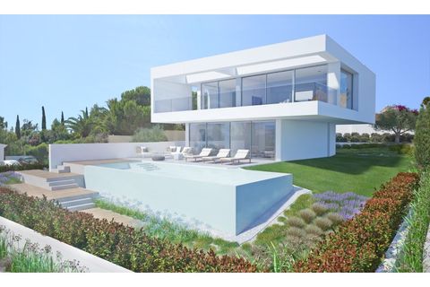 Villa i Luz, Faro, Luz - € 1.900.000 | Ref: HAB_49471 - foto 35