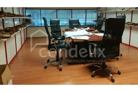 Erhvervsejendom i Trofa, Porto, Trofa - € 3.500.000 | Ref: 97964 - foto 12