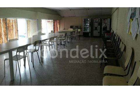 Erhvervsejendom i Trofa, Porto, Trofa - € 3.500.000 | Ref: 97964 - foto 16
