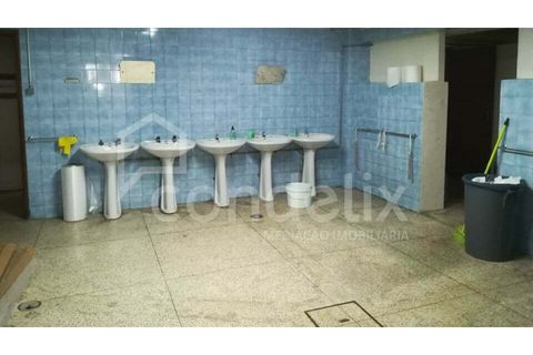 Erhvervsejendom i Trofa, Porto, Trofa - € 3.500.000 | Ref: 97964 - foto 17
