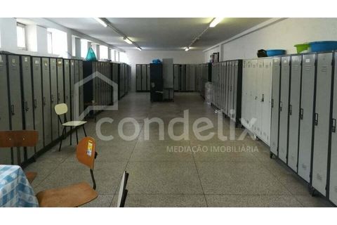 Erhvervsejendom i Trofa, Porto, Trofa - € 3.500.000 | Ref: 97964 - foto 18