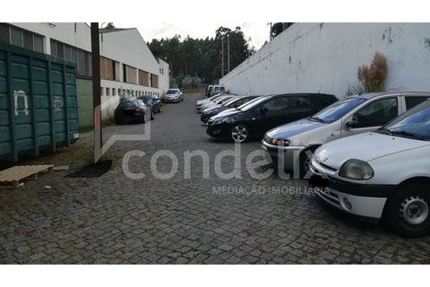 Erhvervsejendom i Trofa, Porto, Trofa - € 3.500.000 | Ref: 97964 - foto 23