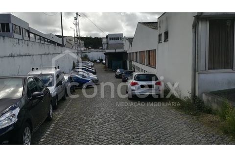 Erhvervsejendom i Trofa, Porto, Trofa - € 3.500.000 | Ref: 97964 - foto 24