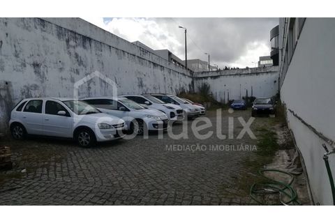 Erhvervsejendom i Trofa, Porto, Trofa - € 3.500.000 | Ref: 97964 - foto 25