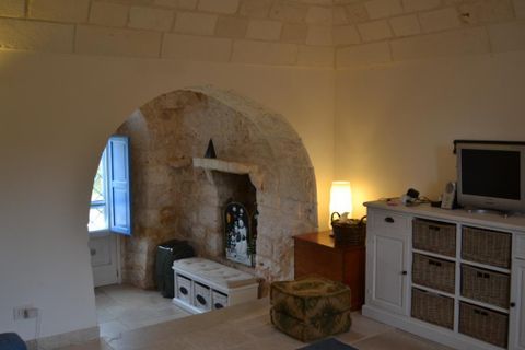 Landejendom i Ostuni, Brindisi, Ostuni - € 380.000 | Ref: 159 - foto 22