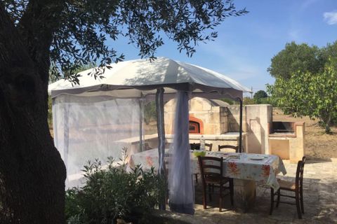 Landejendom i Ostuni, Brindisi, Ostuni - € 380.000 | Ref: 159 - foto 17