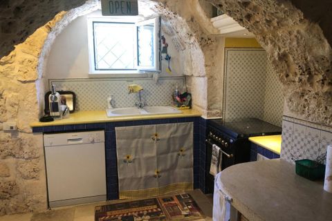 Landejendom i Ostuni, Brindisi, Ostuni - € 380.000 | Ref: 159 - foto 8