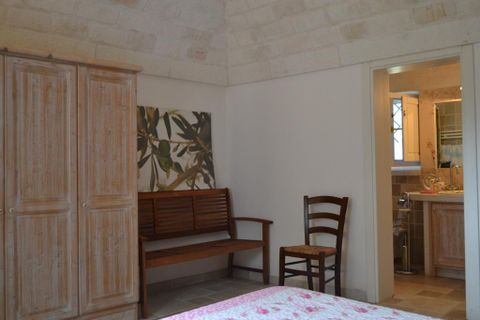 Landejendom i Ostuni, Brindisi, Ostuni - € 380.000 | Ref: 159 - foto 23