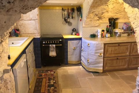 Landejendom i Ostuni, Brindisi, Ostuni - € 380.000 | Ref: 159 - foto 31