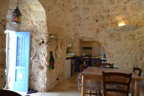 Landejendom i Ostuni, Brindisi, Ostuni - € 380.000 | Ref: 159 - foto 4