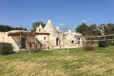 Landejendom i Ostuni, Brindisi, Ostuni - € 380.000 | Ref: 159 - foto 24