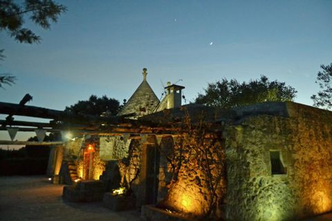 Landejendom i Ostuni, Brindisi, Ostuni - € 380.000 | Ref: 159 - foto 19