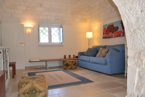 Landejendom i Ostuni, Brindisi, Ostuni - € 380.000 | Ref: 159 - foto 3
