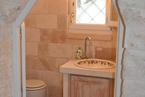 Landejendom i Ostuni, Brindisi, Ostuni - € 380.000 | Ref: 159 - foto 9