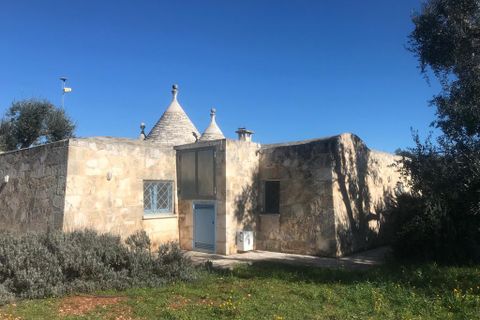 Landejendom i Ostuni, Brindisi, Ostuni - € 380.000 | Ref: 159 - foto 25