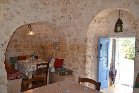 Landejendom i Ostuni, Brindisi, Ostuni - € 380.000 | Ref: 159 - foto 16