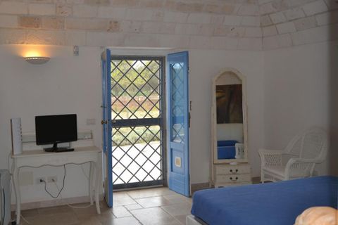 Landejendom i Ostuni, Brindisi, Ostuni - € 380.000 | Ref: 159 - foto 5