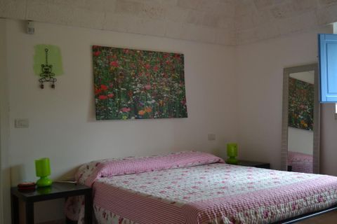 Landejendom i Ostuni, Brindisi, Ostuni - € 380.000 | Ref: 159 - foto 14