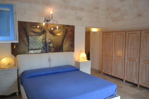 Landejendom i Ostuni, Brindisi, Ostuni - € 380.000 | Ref: 159 - foto 26