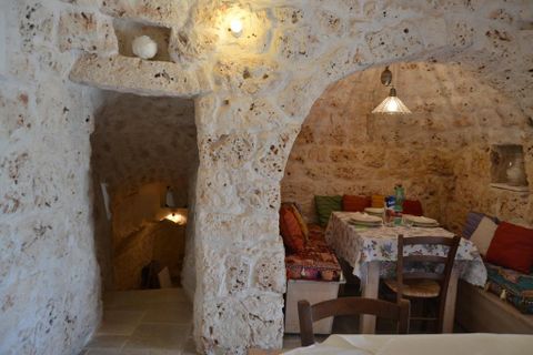 Landejendom i Ostuni, Brindisi, Ostuni - € 380.000 | Ref: 159 - foto 20