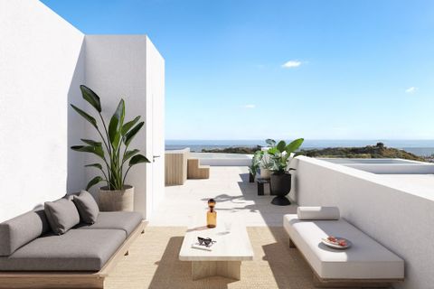 Casa unifamiliar a Riviera Del Sol, Malaga - foto 5