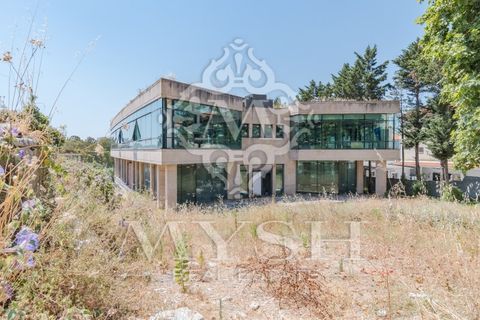 Granja a Lisbon, Lisbon, Lisbon - € 7.500.000 | Ref: 888-201 - foto 3