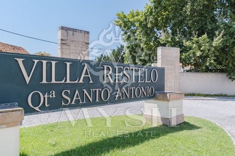 Granja a Lisbon, Lisbon, Lisbon - € 7.500.000 | Ref: 888-201 - foto 4