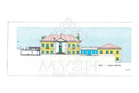Granja a Lisbon, Lisbon, Lisbon - € 7.500.000 | Ref: 888-201 - foto 10