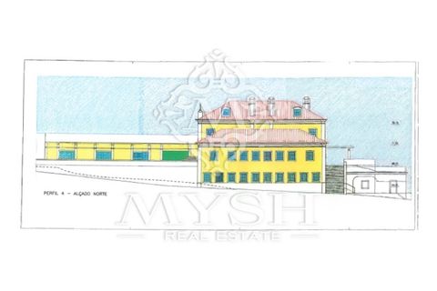 Granja a Lisbon, Lisbon, Lisbon - € 7.500.000 | Ref: 888-201 - foto 13