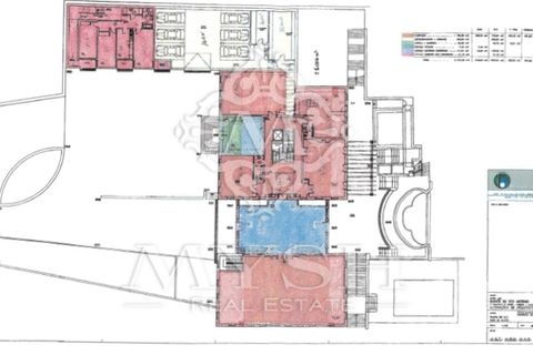 Granja a Lisbon, Lisbon, Lisbon - € 7.500.000 | Ref: 888-201 - foto 16