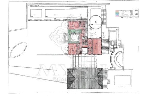 Granja a Lisbon, Lisbon, Lisbon - € 7.500.000 | Ref: 888-201 - foto 17