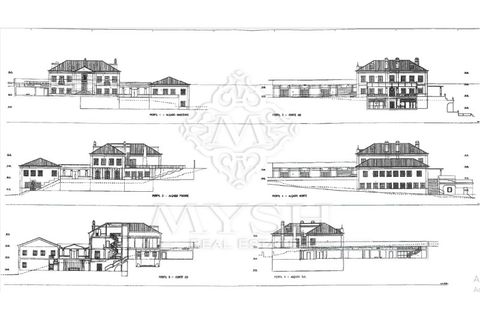 Granja a Lisbon, Lisbon, Lisbon - € 7.500.000 | Ref: 888-201 - foto 19