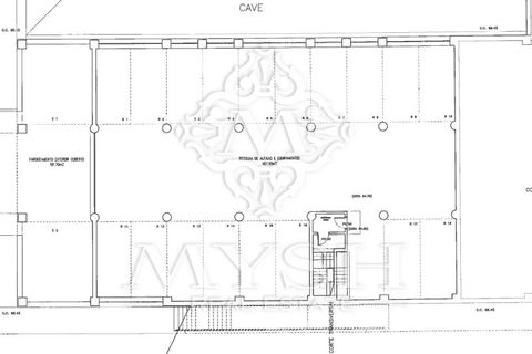 Granja a Lisbon, Lisbon, Lisbon - € 7.500.000 | Ref: 888-201 - foto 22